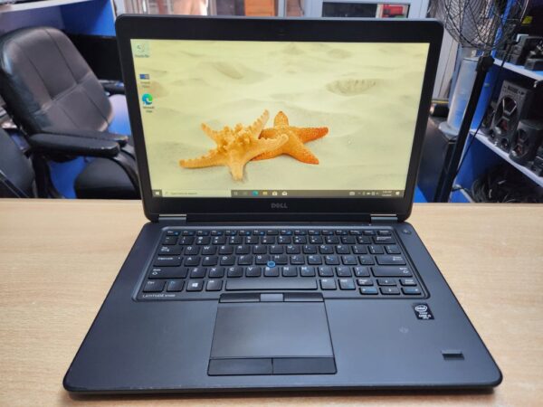 Dell E7450