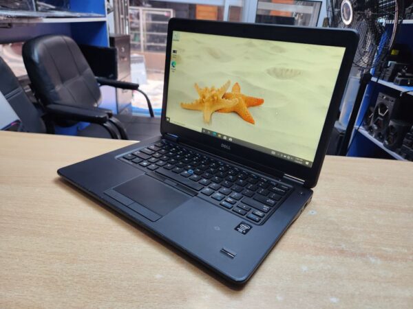 Dell Latitude E7450 - Core i5