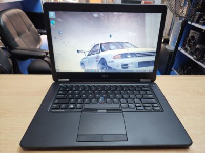 dell e7450