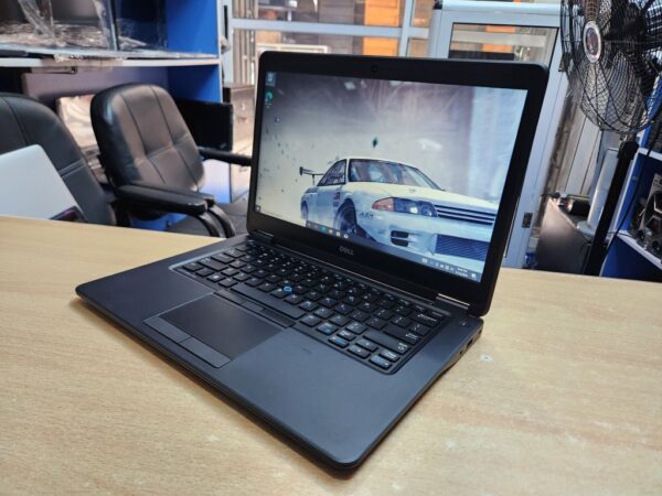 Dell Latitude E7450 - Core i5