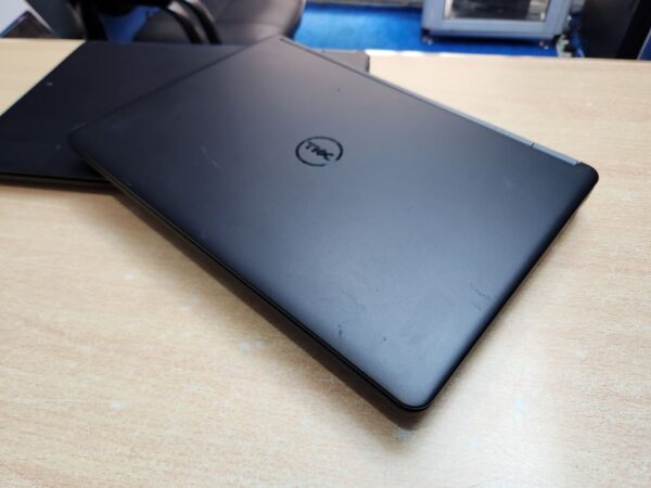 Dell Latitude E7450 - Core i5