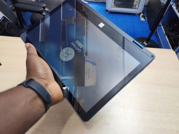 Gateway GWTC116 - x360, Touchscreen