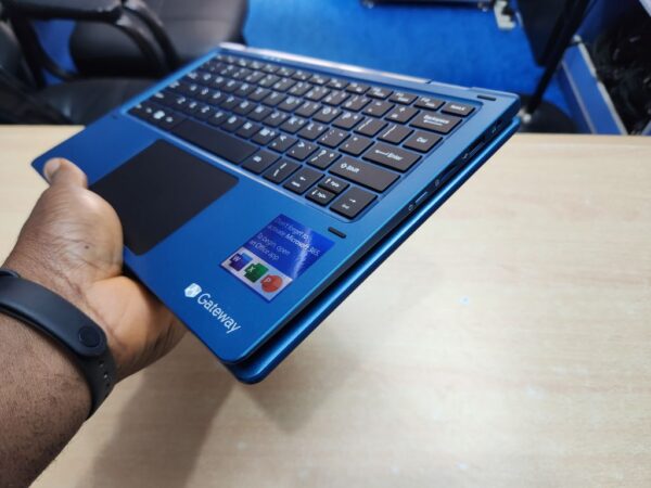 Gateway GWTC116 - x360, Touchscreen