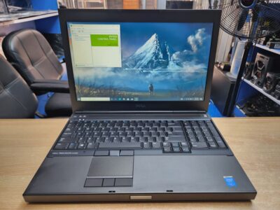 Dell M4800
