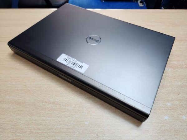 Dell Precision M4800 - Core i7, Nvidia Graphics