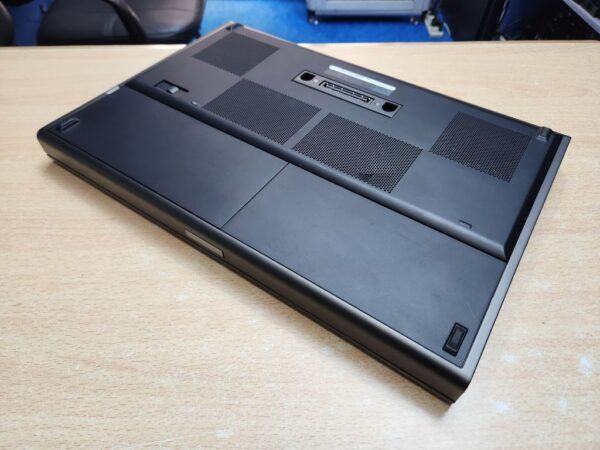 Dell Precision M4800 - Core i7, Nvidia Graphics