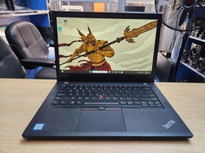 lenovo t470