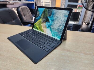 Microsoft surface