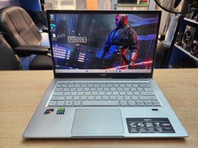 Acer swift x