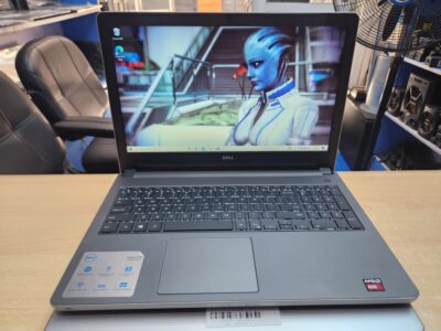 Dell Inspiron 15