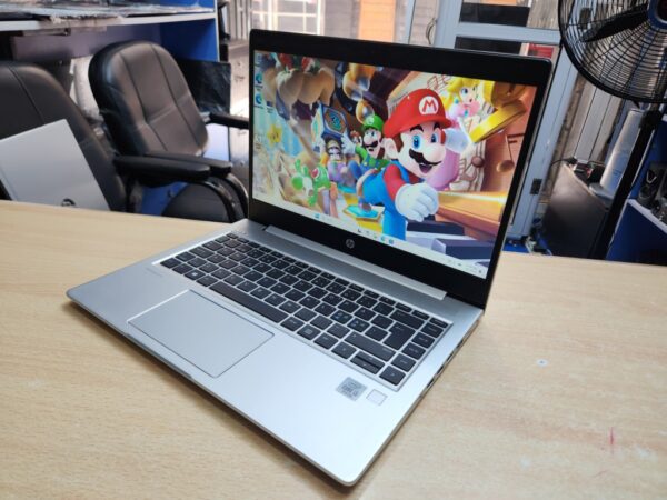 HP ProBook 440 G7 - 10th Gen