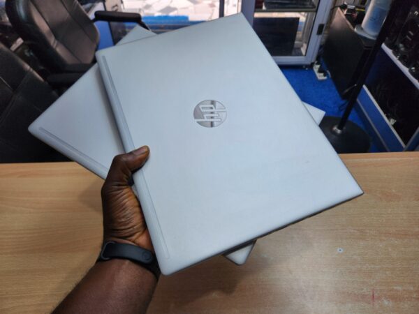 HP ProBook 440 G7 - 10th Gen