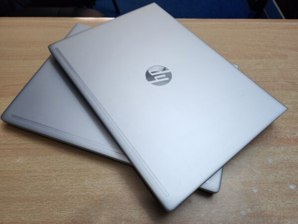 HP ProBook 440 G7 - 10th Gen