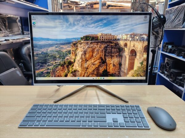Msi pro 22x