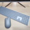 Original Microsoft Wireless Keyboard and Mouse