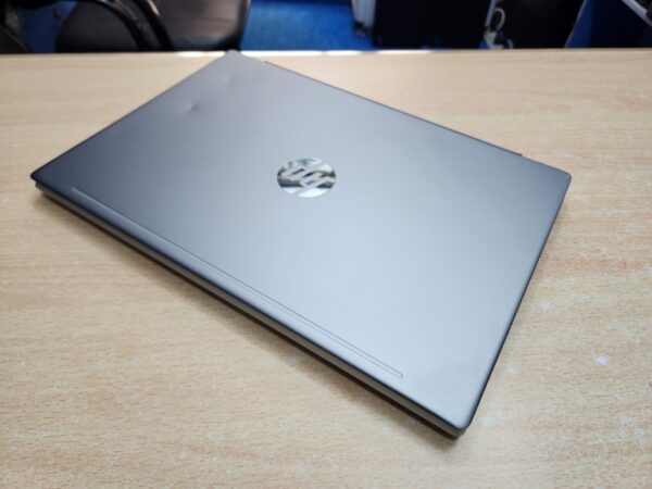 HP Pavilion 14 - Core i5, 10th Gen