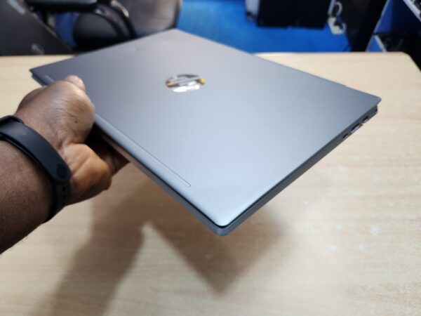 HP Pavilion 14 - Core i5, 10th Gen