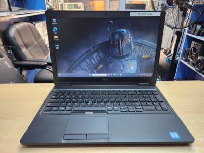 Dell Precision 3520