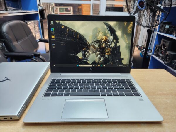 HP EliteBook 745 G6