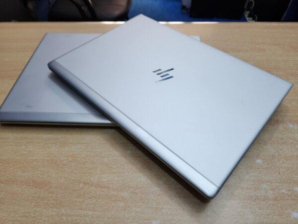 HP EliteBook 745 G6 - Ryzen 5, 2GB Graphics