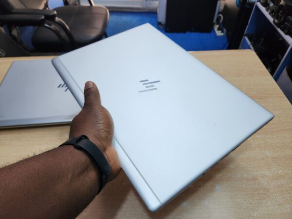 HP EliteBook 745 G6 - Ryzen 5, 2GB Graphics