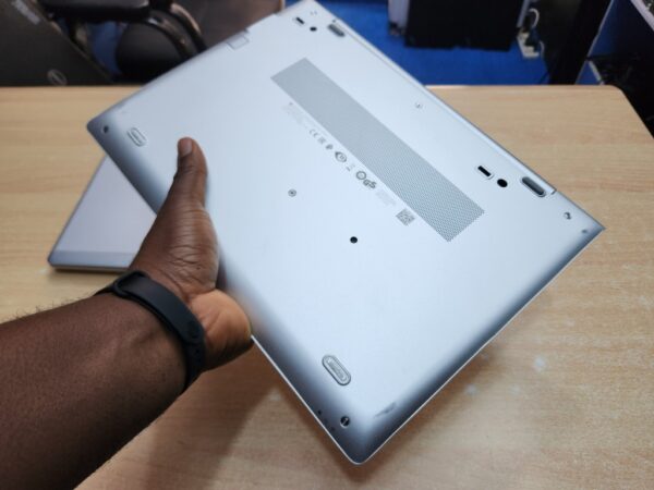 HP EliteBook 745 G6 - Ryzen 5, 2GB Graphics