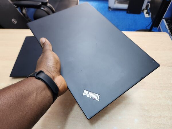 20250902_151937 Lenovo ThinkPad T490s - Core i7, 8th Gen