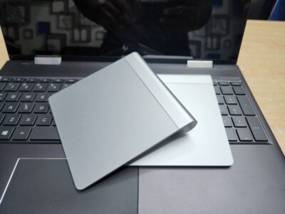 Apple Magicpad