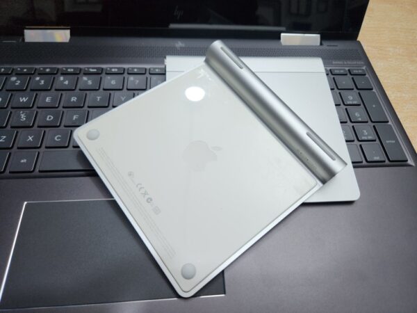 Apple Magic Trackpad