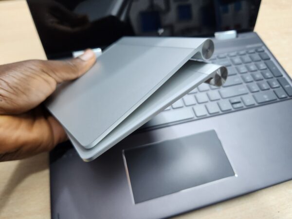 Apple Magic Trackpad