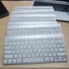Apple Magic Wireless Keyboard