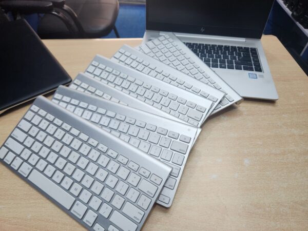 Apple Magic Keyboard