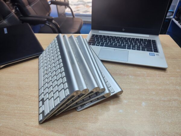 Apple Magic Wireless Keyboard
