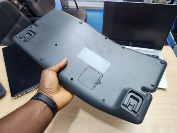 Logitech Ergo K860 Wireless keyboard