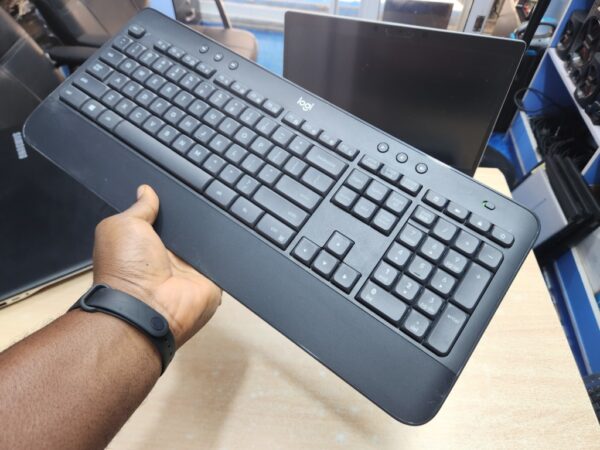 dell keyboard