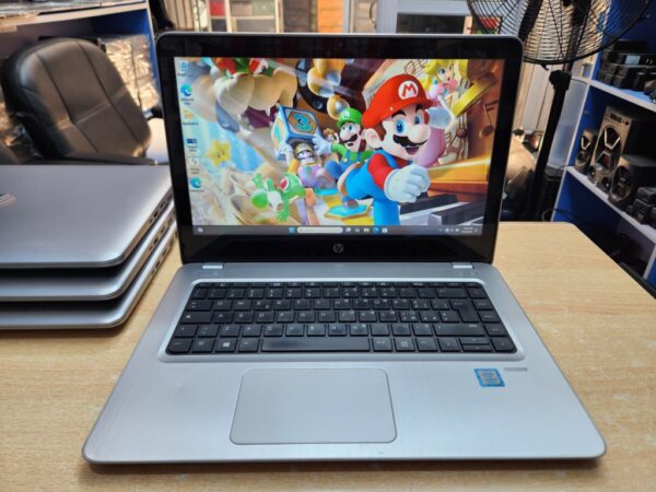 HP ProBook 440 G5 7th Gen, Touchscreeen UK Used Laptops