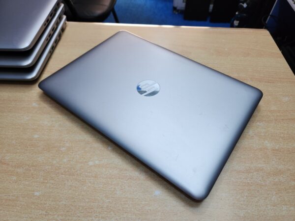 HP ProBook 440 G5 - 7th Gen, Touchscreeen