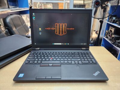 lenovo p50