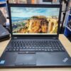 Lenovo ThinkPad P50 Workstation - Core i7, Nvidia Graphics