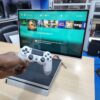 MSI Pro 22x All-In-One PC - Ryzen 3, 2GB Graphics, Touchscreen