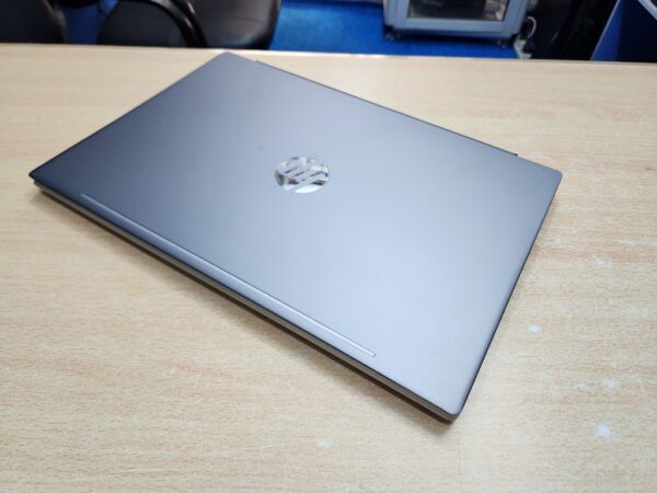 20250918_130301 HP Pavilion 15 - Ryzen 5, 2GB Graphics, Touchscreen