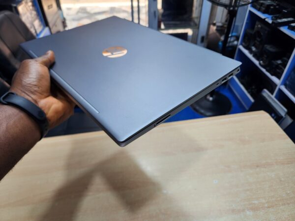 20250918_130313 HP Pavilion 15 - Ryzen 5, 2GB Graphics, Touchscreen