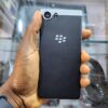 BlackBerry KeyOne - Android OS