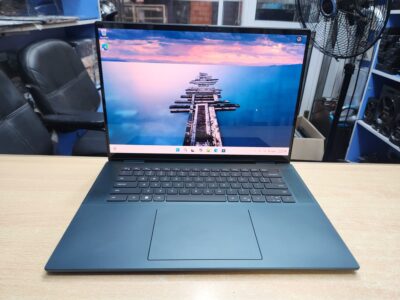 Dell Inspiron 16 Plus - Core i7, 12th Gen, x360