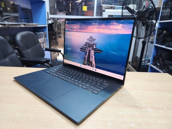 Dell Inspiron 16 Plus - Core i7, 12th Gen, x360