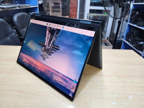 Dell Inspiron 16 Plus - Core i7, 12th Gen, x360