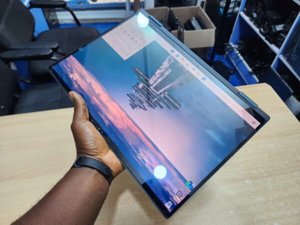 Dell Inspiron 16 Plus - Core i7, 12th Gen, x360