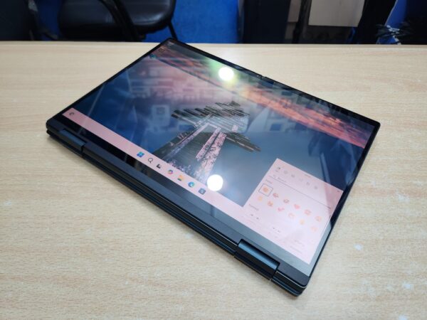 Dell Inspiron 16 Plus - Core i7, 12th Gen, x360