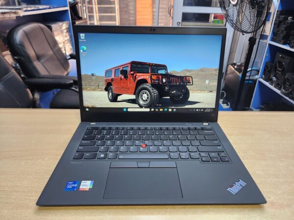 Lenovo T14