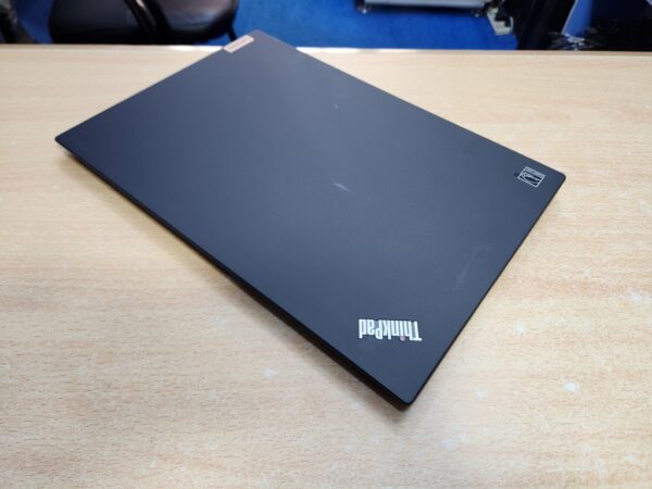 Lenovo ThinkPad T14s Gen 2 - Core i7, 11th Gen